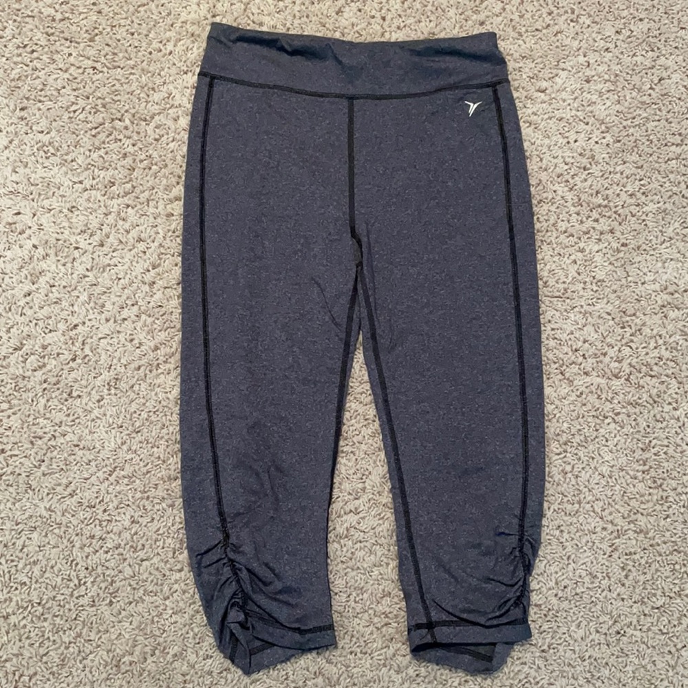 Capris